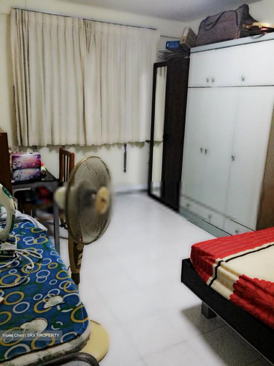 Blk 100 Crescent View (Queenstown), HDB 3 Rooms #415111421